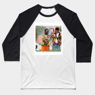 90’s Baseball T-Shirt